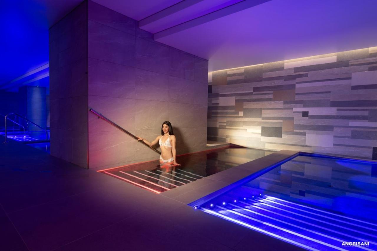 San Severino Park Hotel & Spa, BW Signature Collection 메르카토 산 세베리노 외부 사진
