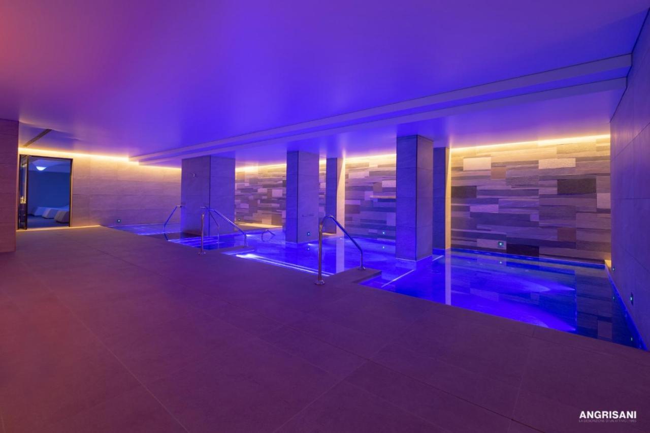 San Severino Park Hotel & Spa, BW Signature Collection 메르카토 산 세베리노 외부 사진