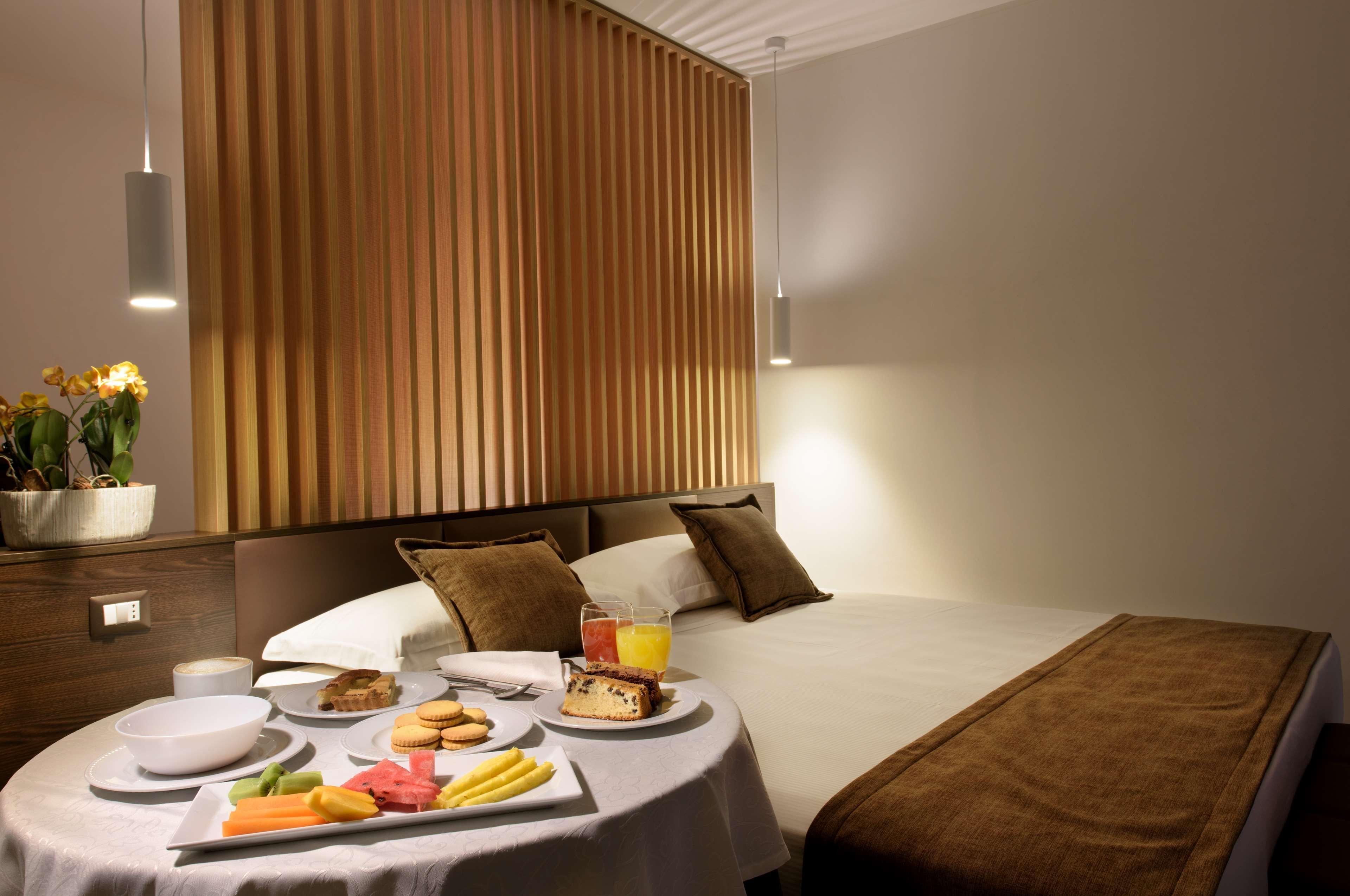 San Severino Park Hotel & Spa, BW Signature Collection 메르카토 산 세베리노 외부 사진