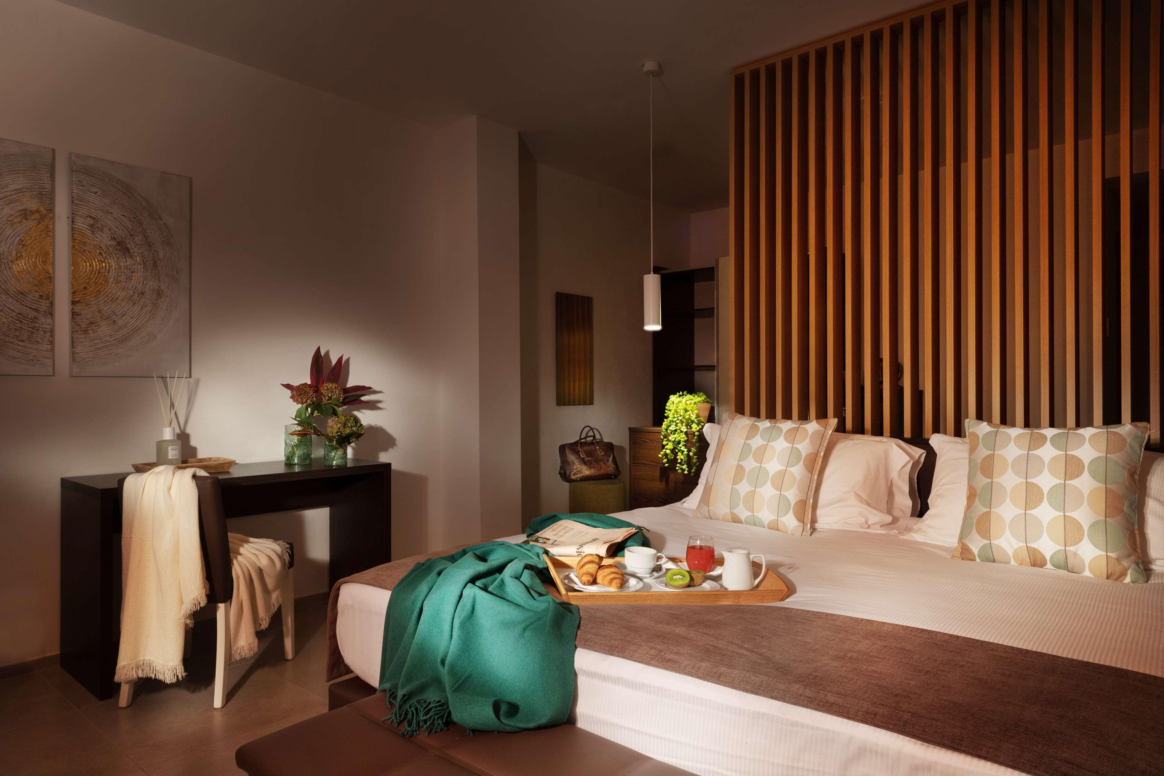 San Severino Park Hotel & Spa, BW Signature Collection 메르카토 산 세베리노 외부 사진