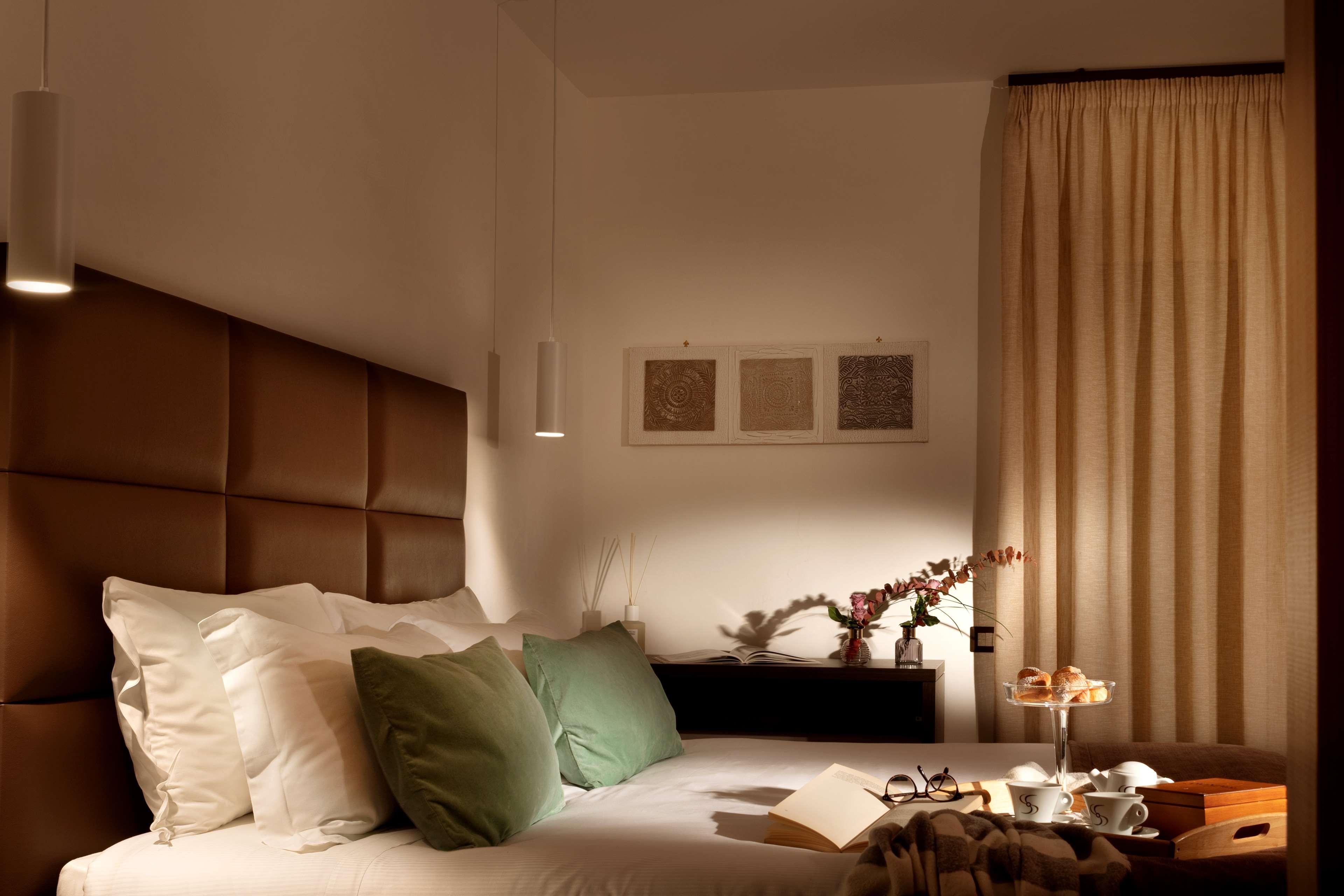 San Severino Park Hotel & Spa, BW Signature Collection 메르카토 산 세베리노 외부 사진