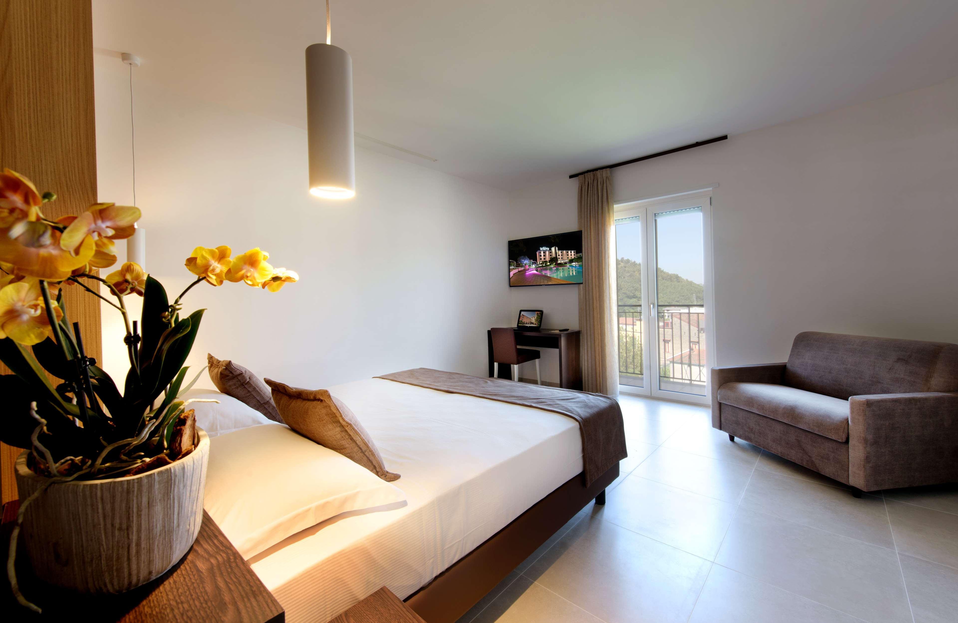 San Severino Park Hotel & Spa, BW Signature Collection 메르카토 산 세베리노 외부 사진