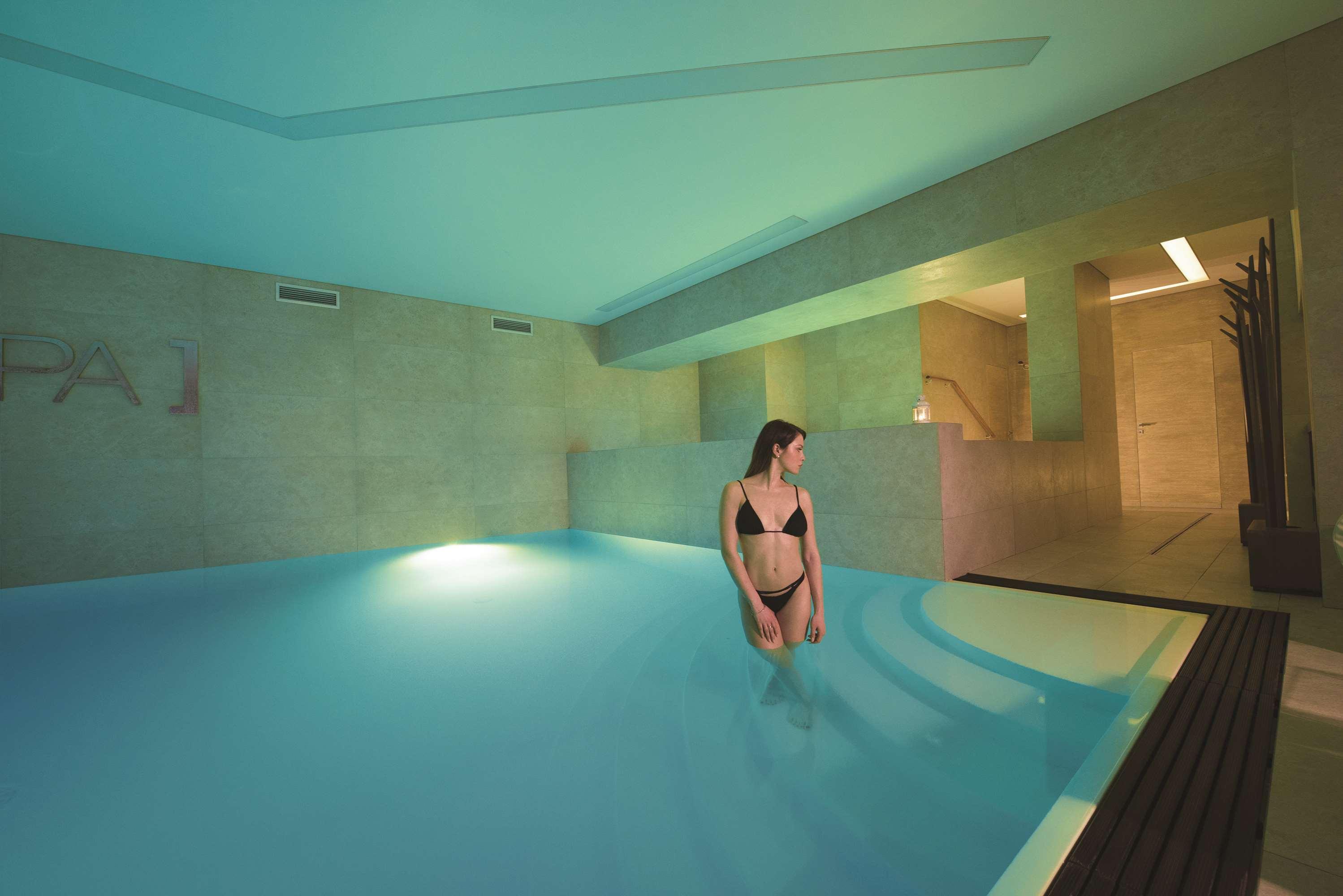 San Severino Park Hotel & Spa, BW Signature Collection 메르카토 산 세베리노 외부 사진