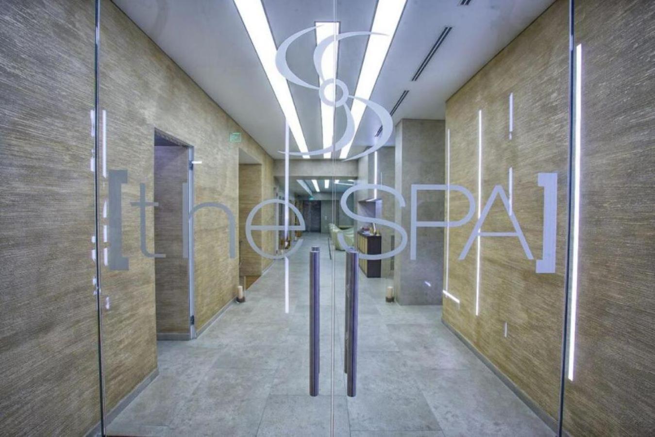 San Severino Park Hotel & Spa, BW Signature Collection 메르카토 산 세베리노 외부 사진