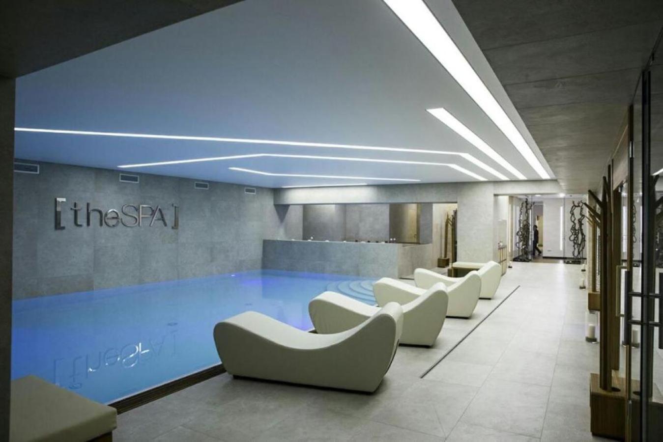 San Severino Park Hotel & Spa, BW Signature Collection 메르카토 산 세베리노 외부 사진