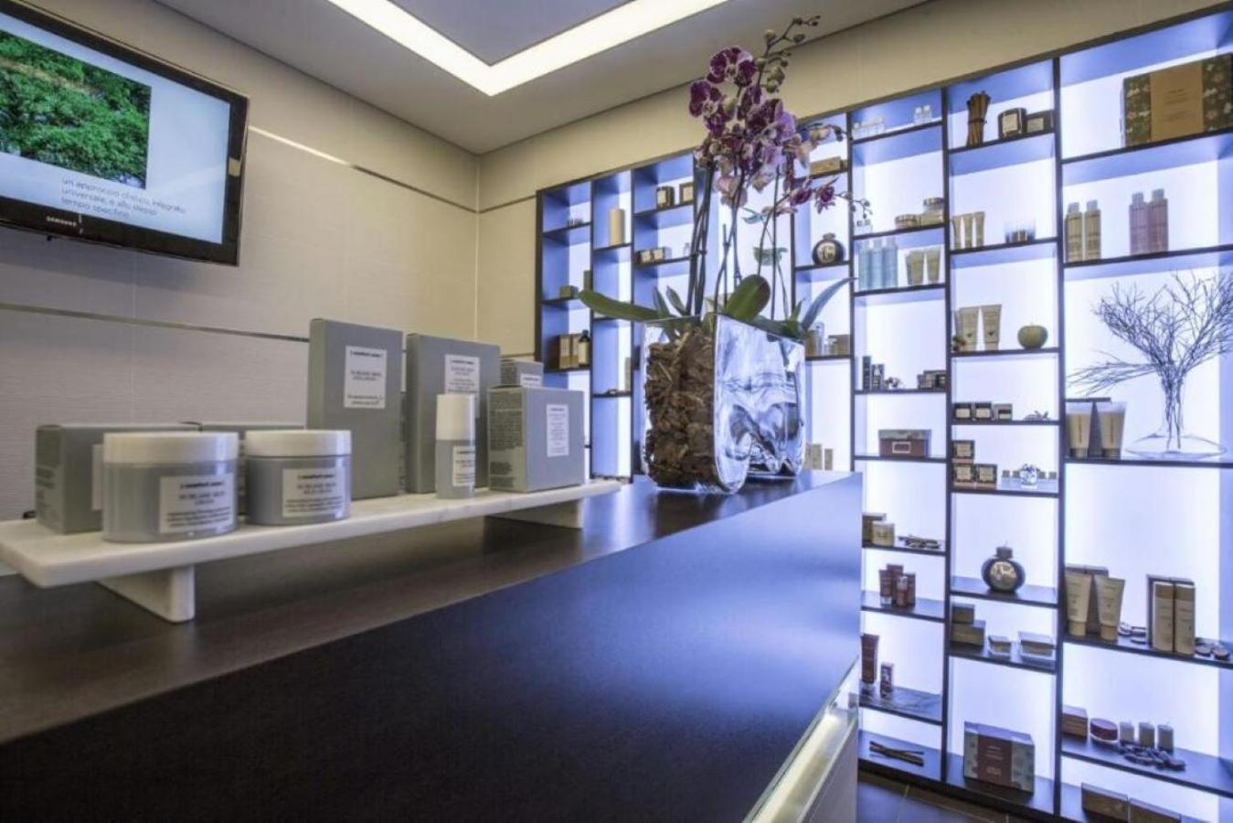 San Severino Park Hotel & Spa, BW Signature Collection 메르카토 산 세베리노 외부 사진