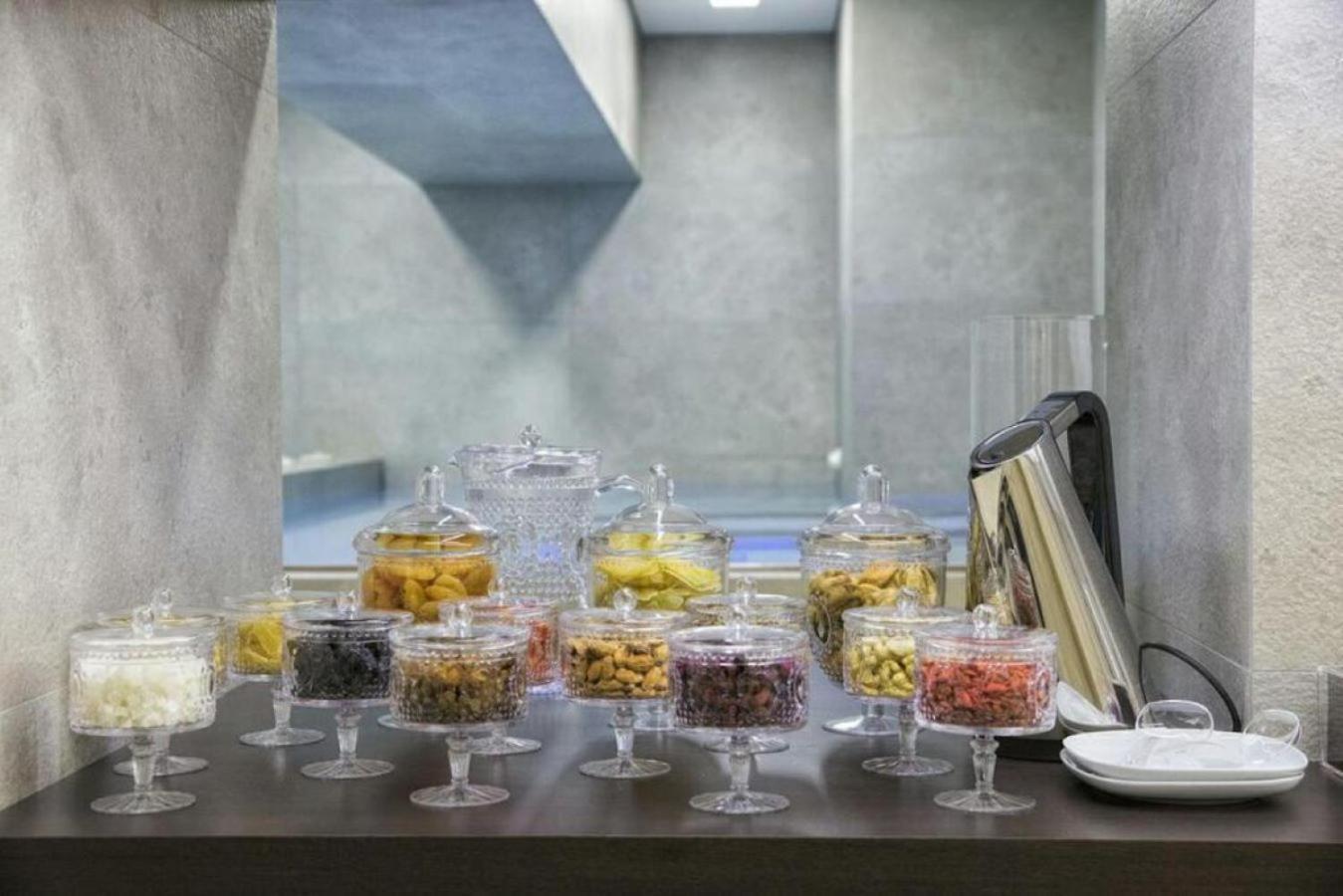 San Severino Park Hotel & Spa, BW Signature Collection 메르카토 산 세베리노 외부 사진