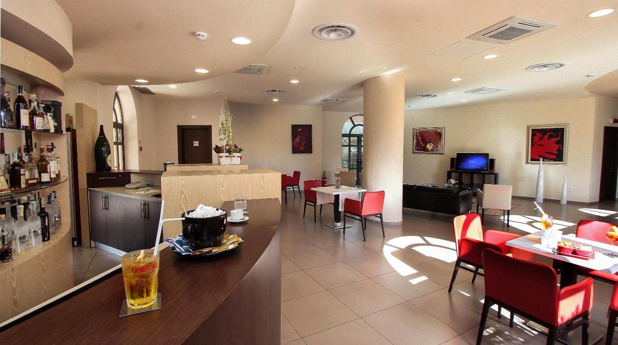 San Severino Park Hotel & Spa, BW Signature Collection 메르카토 산 세베리노 외부 사진