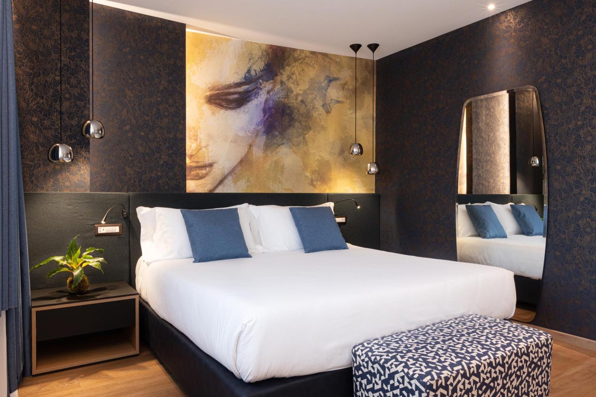 San Severino Park Hotel & Spa, BW Signature Collection 메르카토 산 세베리노 외부 사진