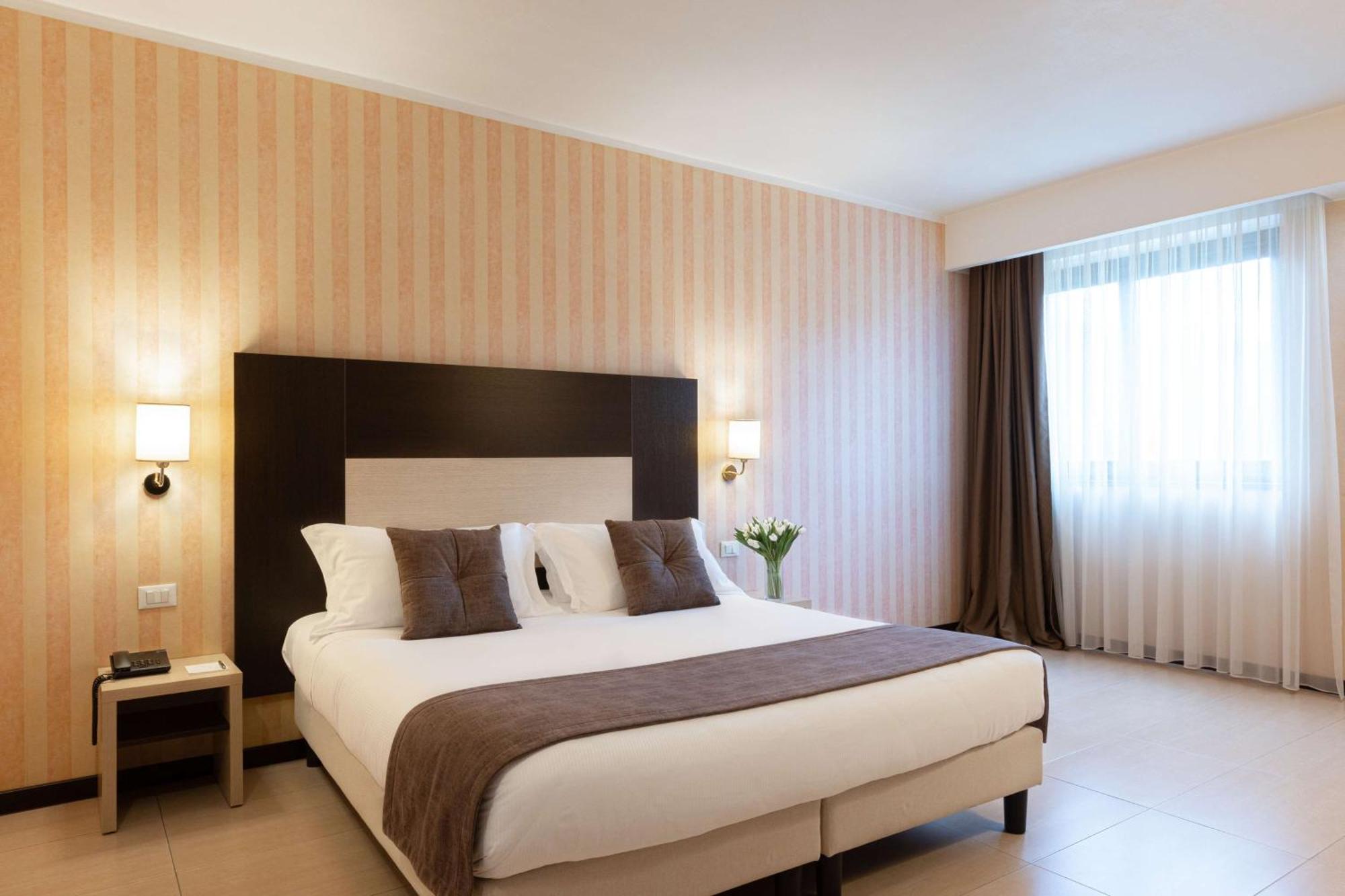 San Severino Park Hotel & Spa, BW Signature Collection 메르카토 산 세베리노 외부 사진