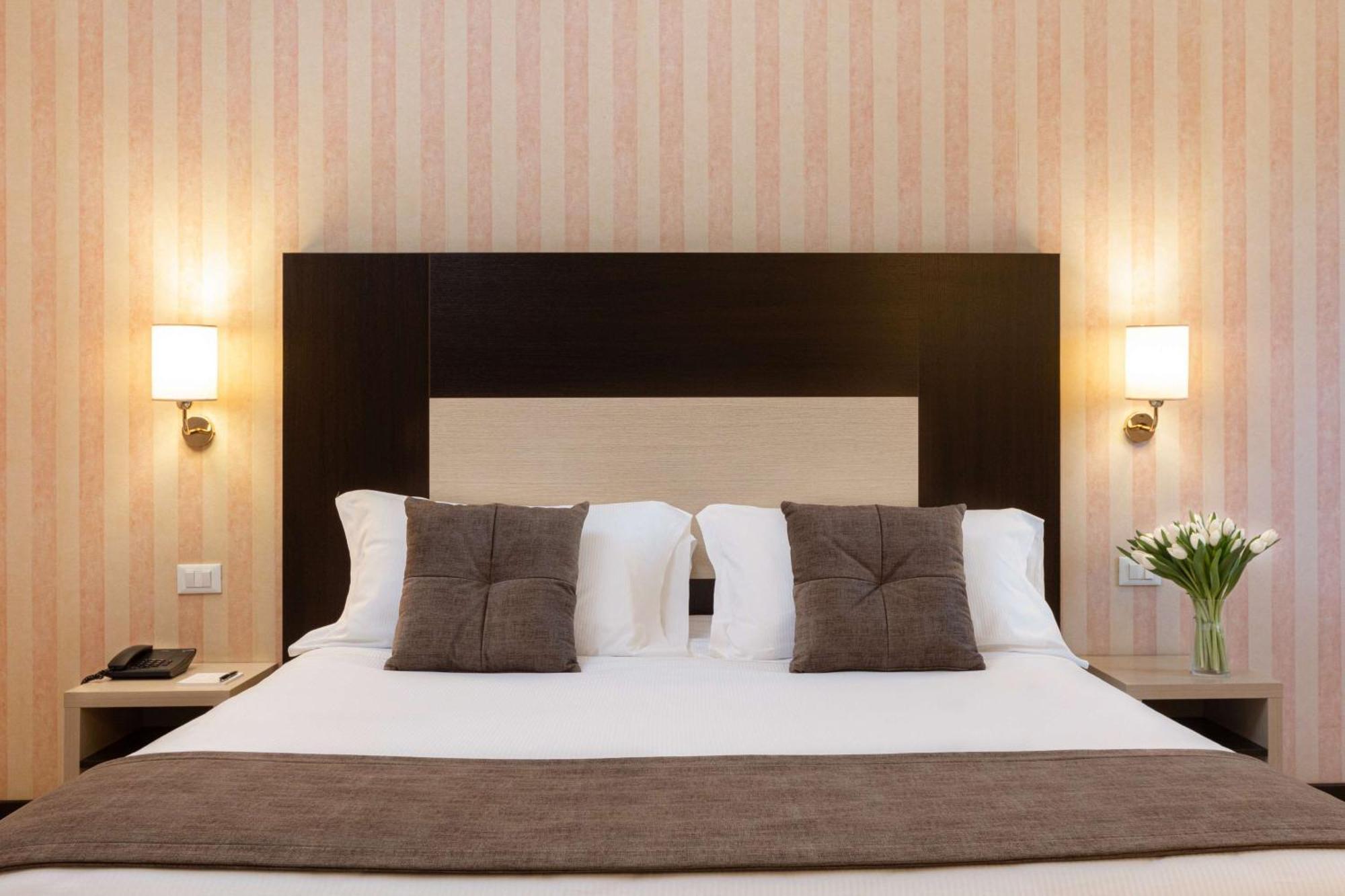 San Severino Park Hotel & Spa, BW Signature Collection 메르카토 산 세베리노 외부 사진