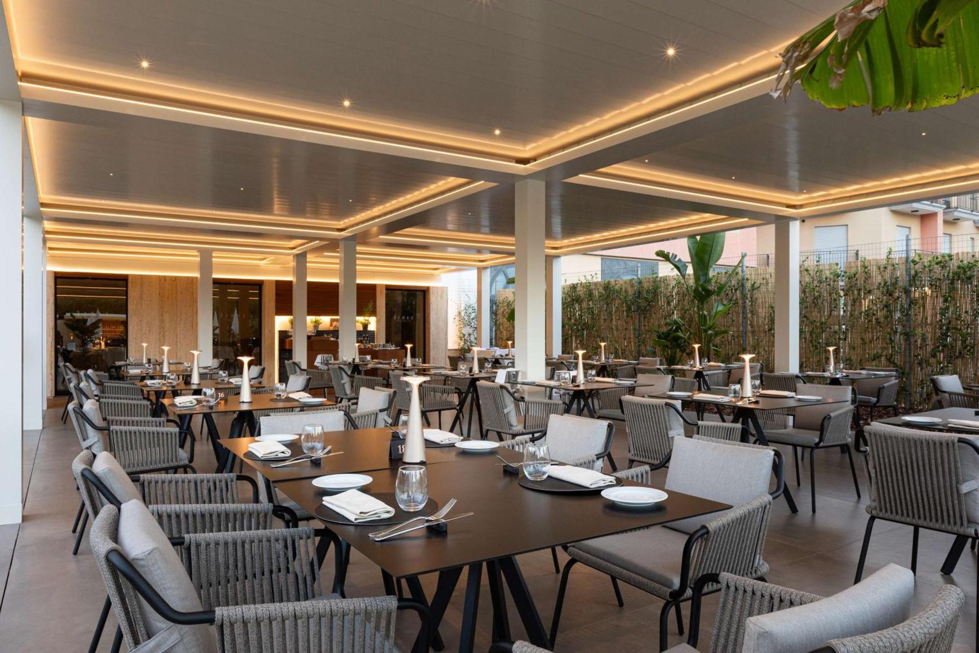 San Severino Park Hotel & Spa, BW Signature Collection 메르카토 산 세베리노 외부 사진
